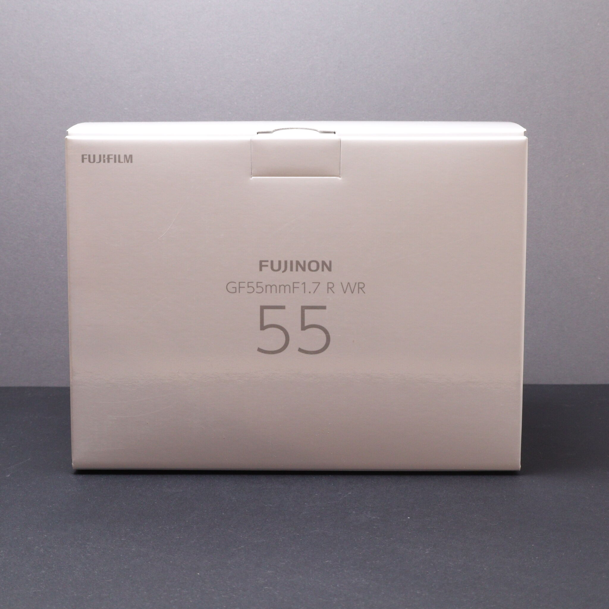 Gf 55mm F 1 7 R Wr Lens Demo Unit