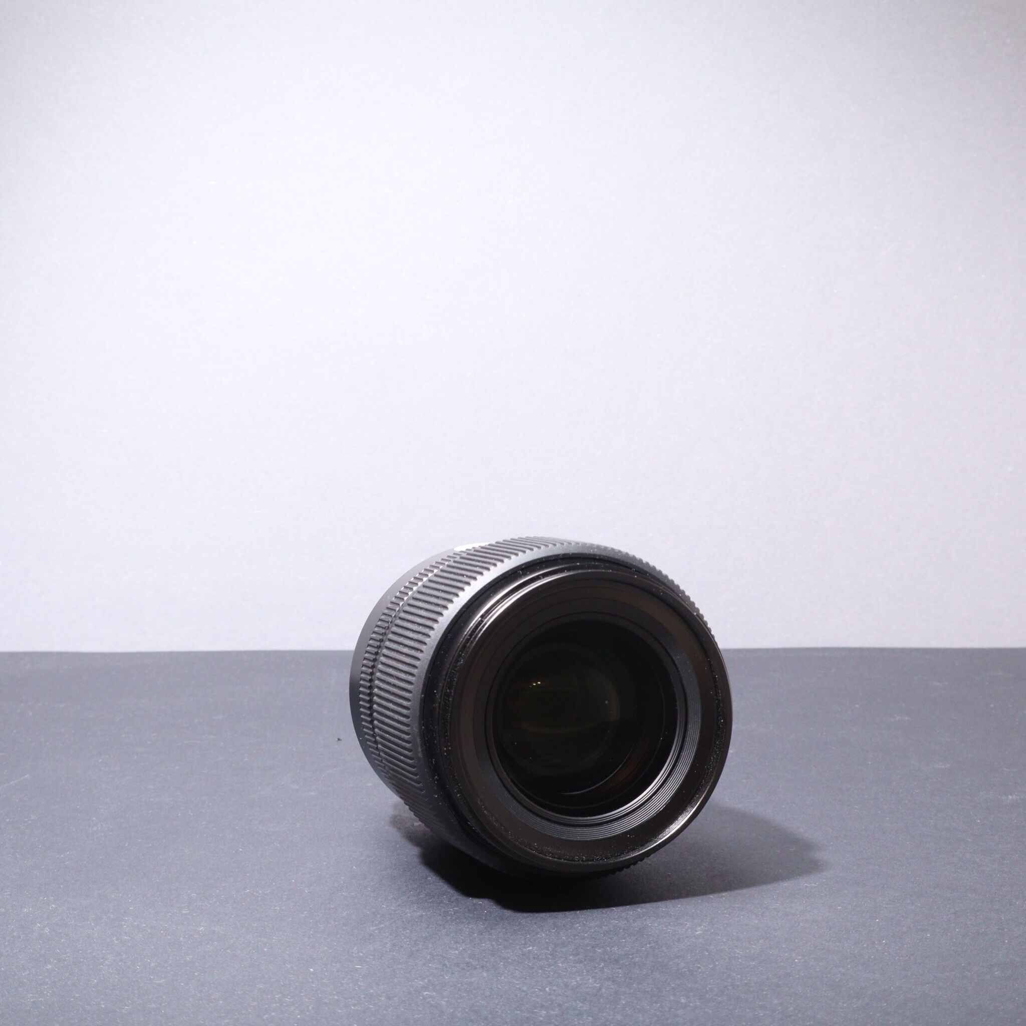 Gf 55mm F 1 7 R Wr Lens Demo Unit