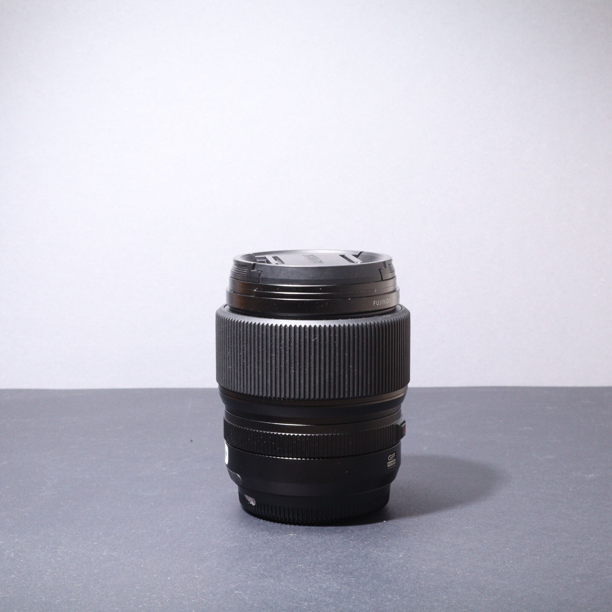 Gf 55mm F 1 7 R Wr Lens Demo Unit