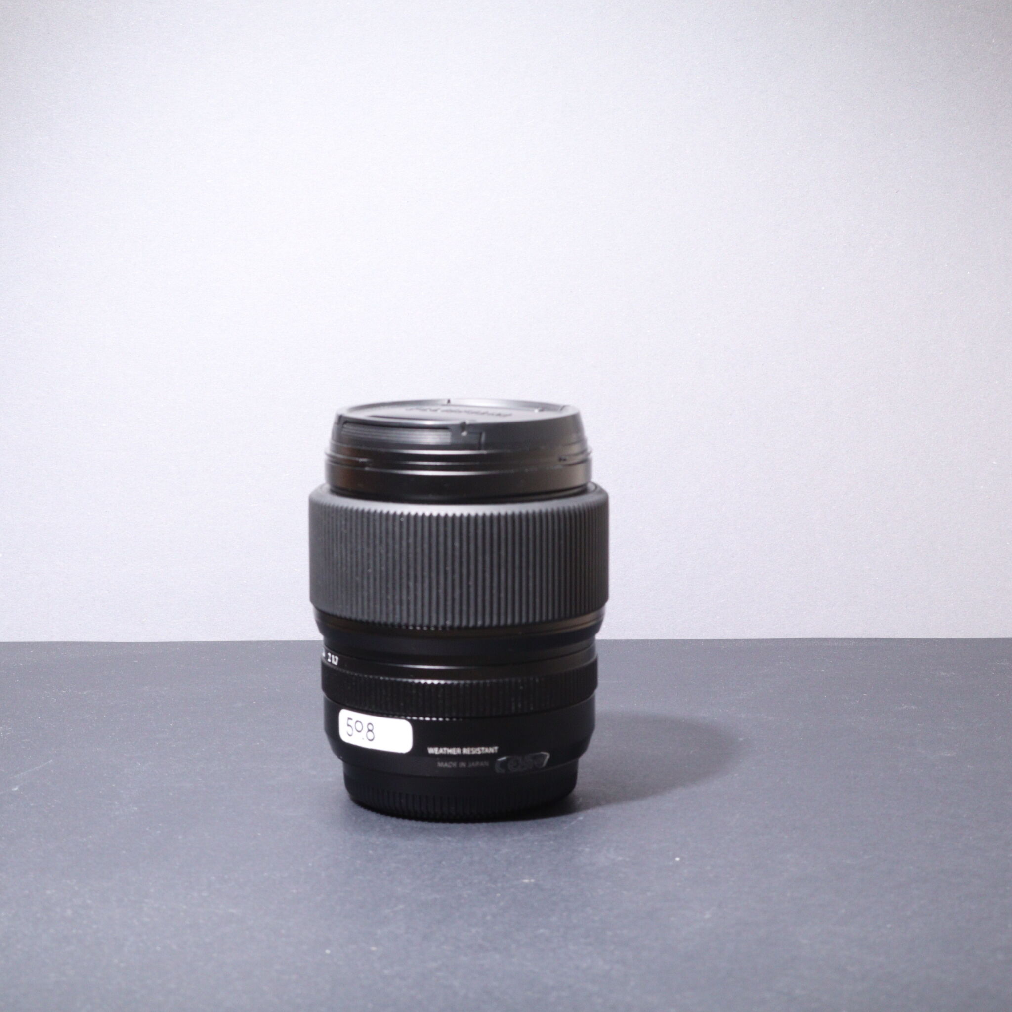 Gf 80mm F 1 7 R Wr Lens Demo Unit
