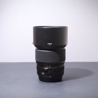 Gf 80mm F 1 7 R Wr Lens Demo Unit Gf 80mm F 1 7 R Wr Lens Demo Unit