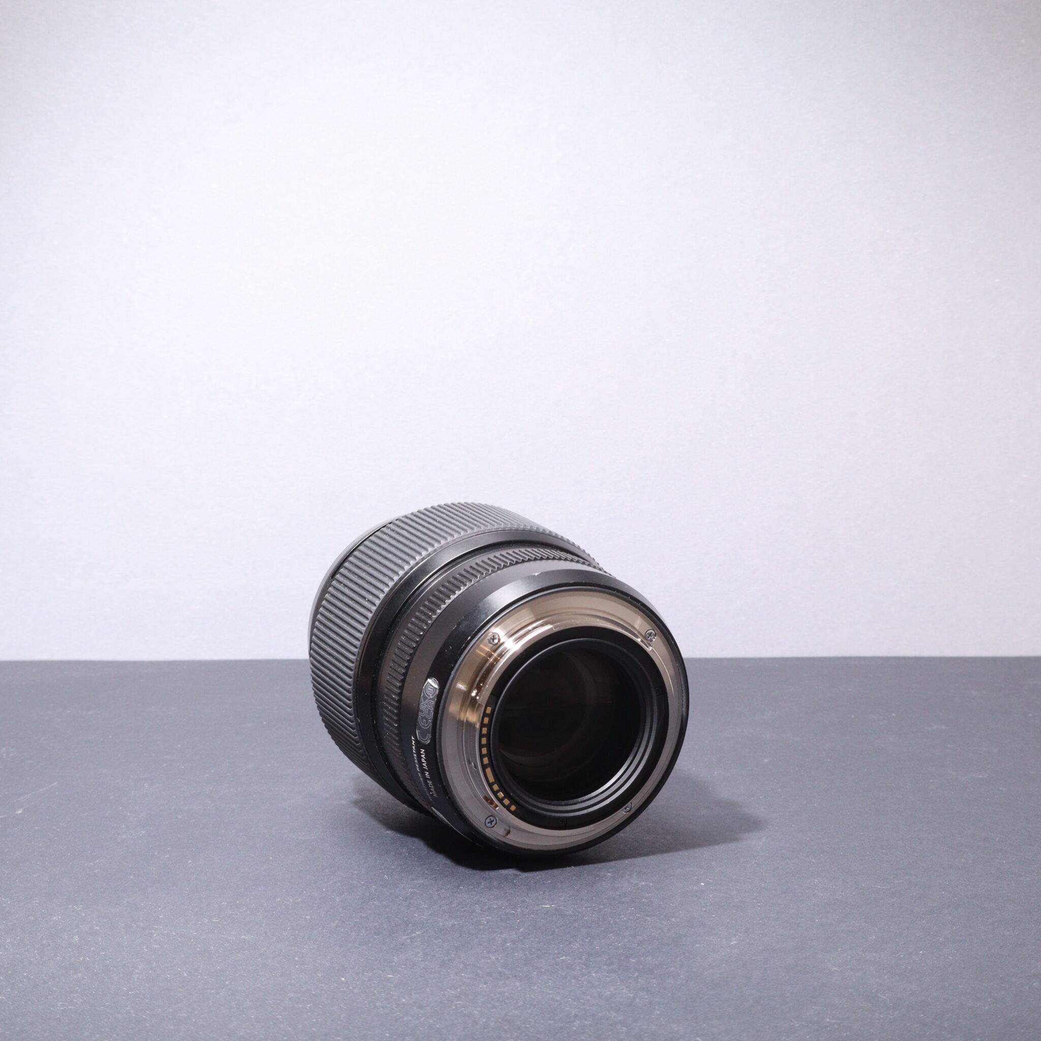 Gf 80mm F 1 7 R Wr Lens Demo Unit