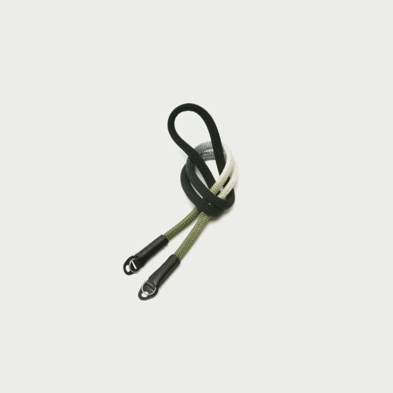 Gradation Silk Cord Camera Strap Green Acam 316g Bkkk Gradation Silk Cord Camera Strap Green Acam 316g Bkkk