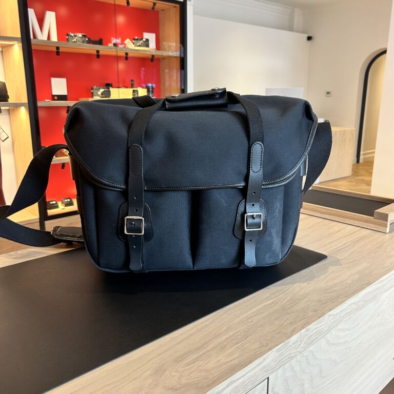 Hadley Large Pro Black Second Hand Hadley Large Pro Black Second Hand