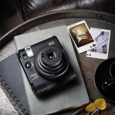 Instax Mini 99 Instant Camera Instax Mini 99 Instant Camera