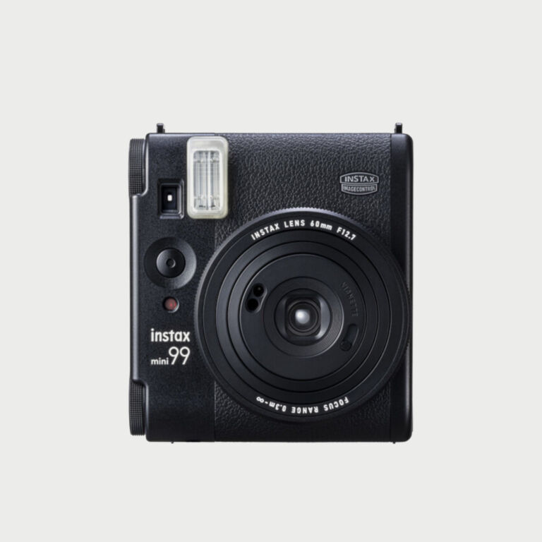 Instax Mini 99 Instant Camera Instax Mini 99 Instant Camera