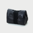 http://Leather%20Camera%20Pouch%20L%20Black%20ACAM-78%20BLK