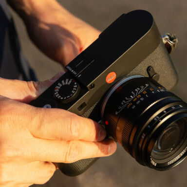 Leica Summicron M 66mm F 2 Leica Summicron M 66mm F 2