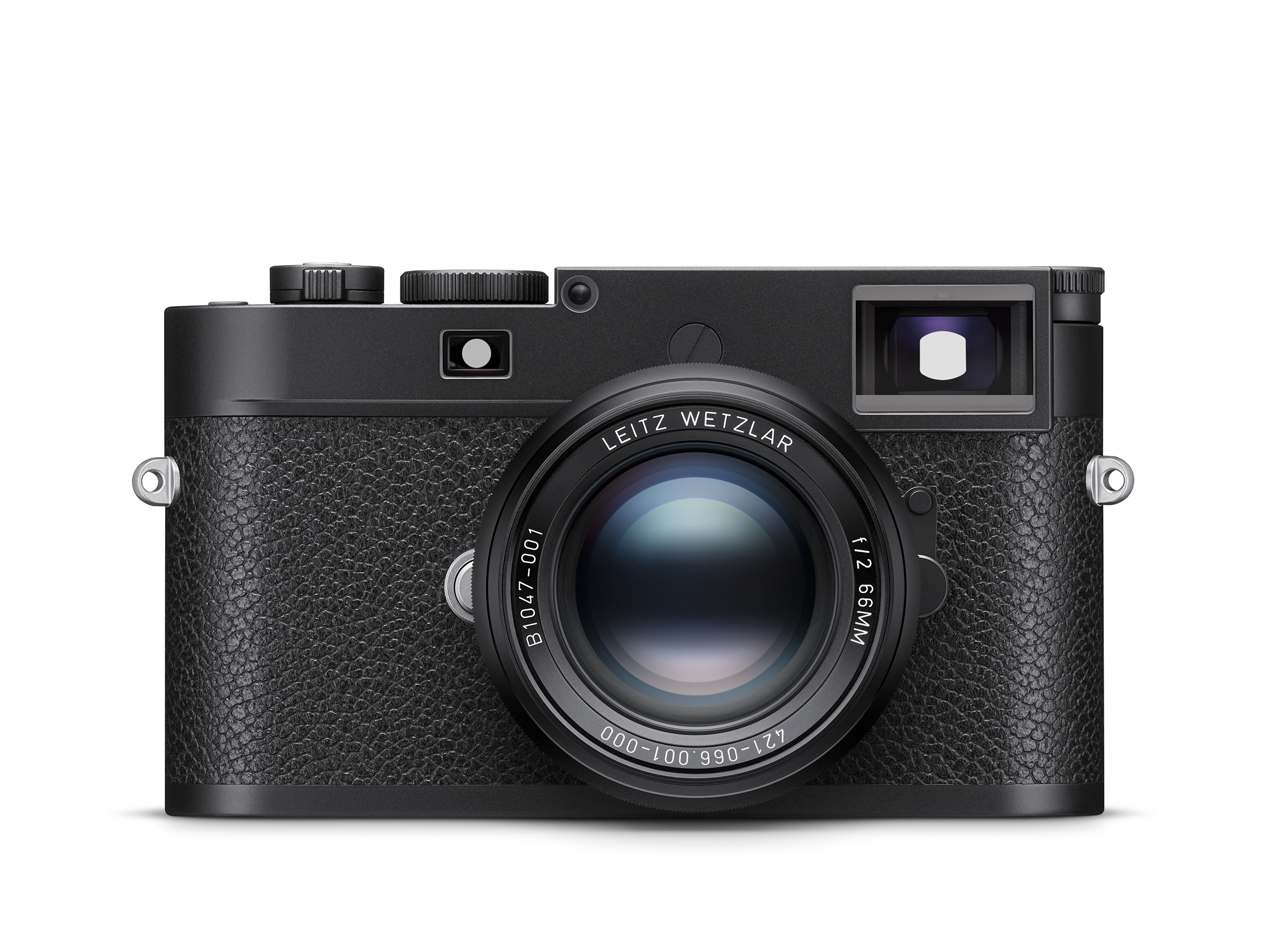 Leica Summicron-M 66mm F/2 Black Lens - Leica M Lens • Liva