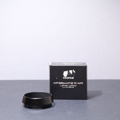 Lens Hood Lh Xf35 2 Second Hand Lens Hood Lh Xf35 2 Second Hand