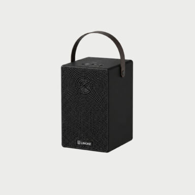 Lingke Starry M3 Portable Stereo Speaker Black Lingke Starry M3 Portable Stereo Speaker Black