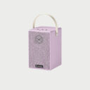 Lingke Starry M3 Portable Stereo Speaker Purple Lingke Starry M3 Portable Stereo Speaker Purple