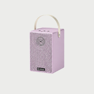Lingke Starry M3 Portable Stereo Speaker Purple Lingke Starry M3 Portable Stereo Speaker Purple
