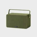 Lingke Starry M5 Portable Speaker Army Green