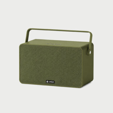 Lingke Starry M5 Portable Speaker Army Green Lingke Starry M5 Portable Speaker Army Green