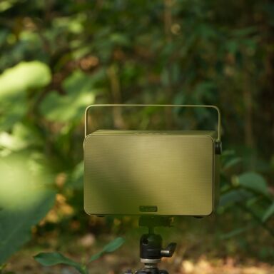Lingke Starry M5 Portable Speaker Army Green Lingke Starry M5 Portable Speaker Army Green