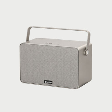 Lingke Starry M5 Portable Speaker Starlight Titanium Lingke Starry M5 Portable Speaker Starlight Titanium
