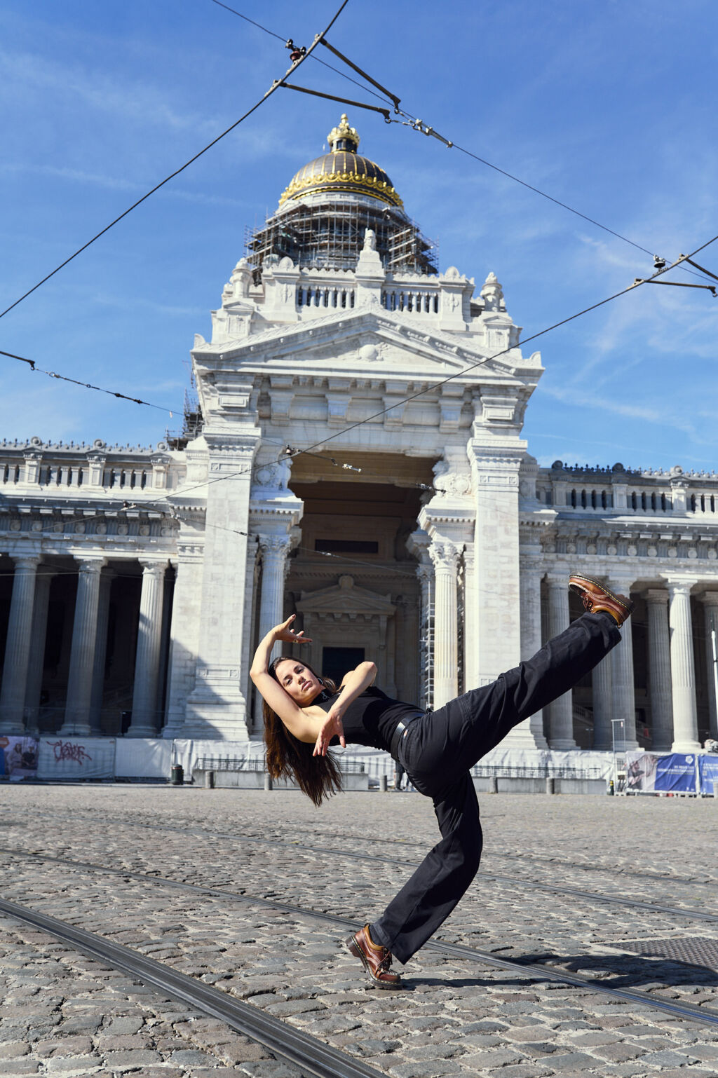 Liva Dancing In The Street Workshop Liva Dancing In The Street Workshop