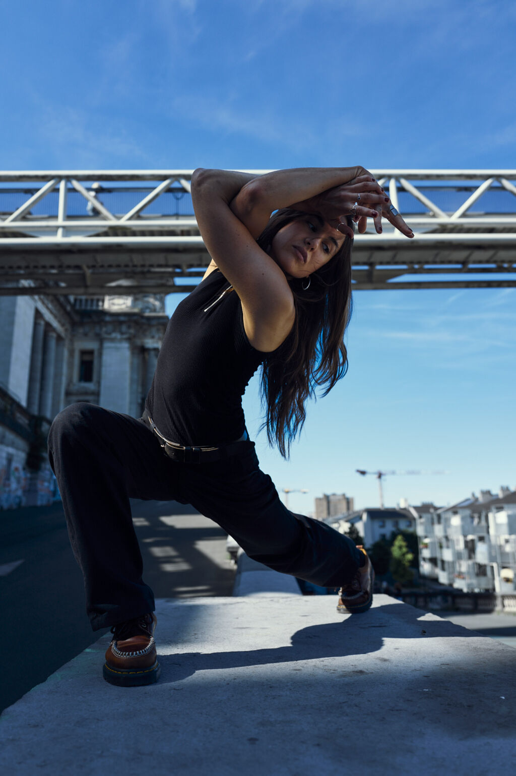 Liva Dancing In The Street Workshop Liva Dancing In The Street Workshop