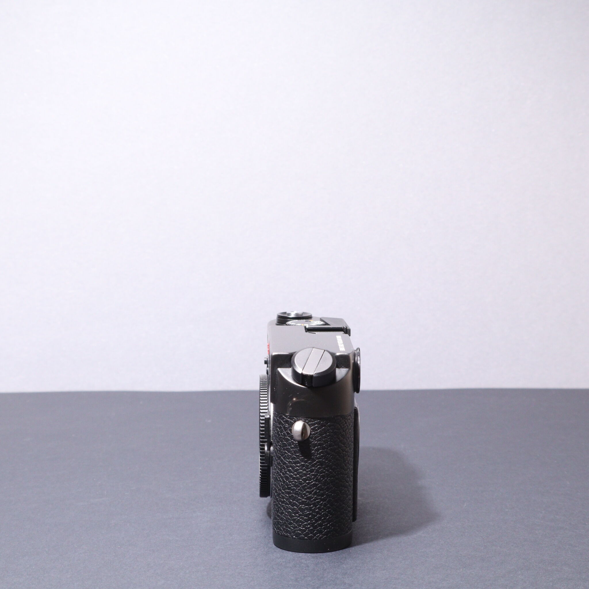 M6 0 72 Black Second Hand