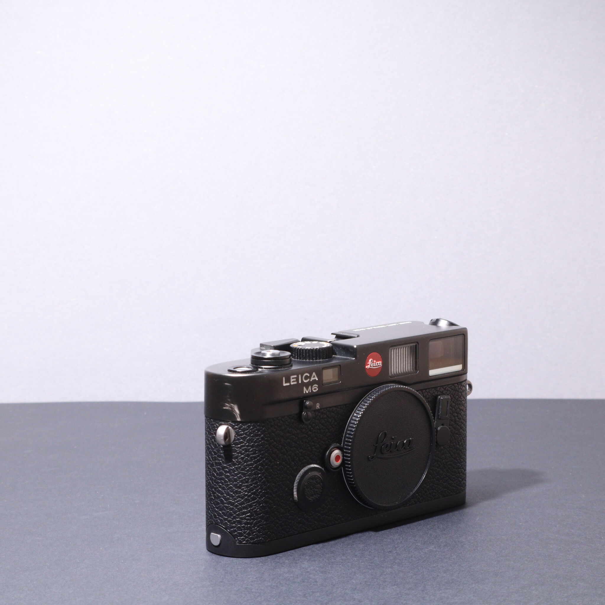 M6 0 72 Black Second Hand