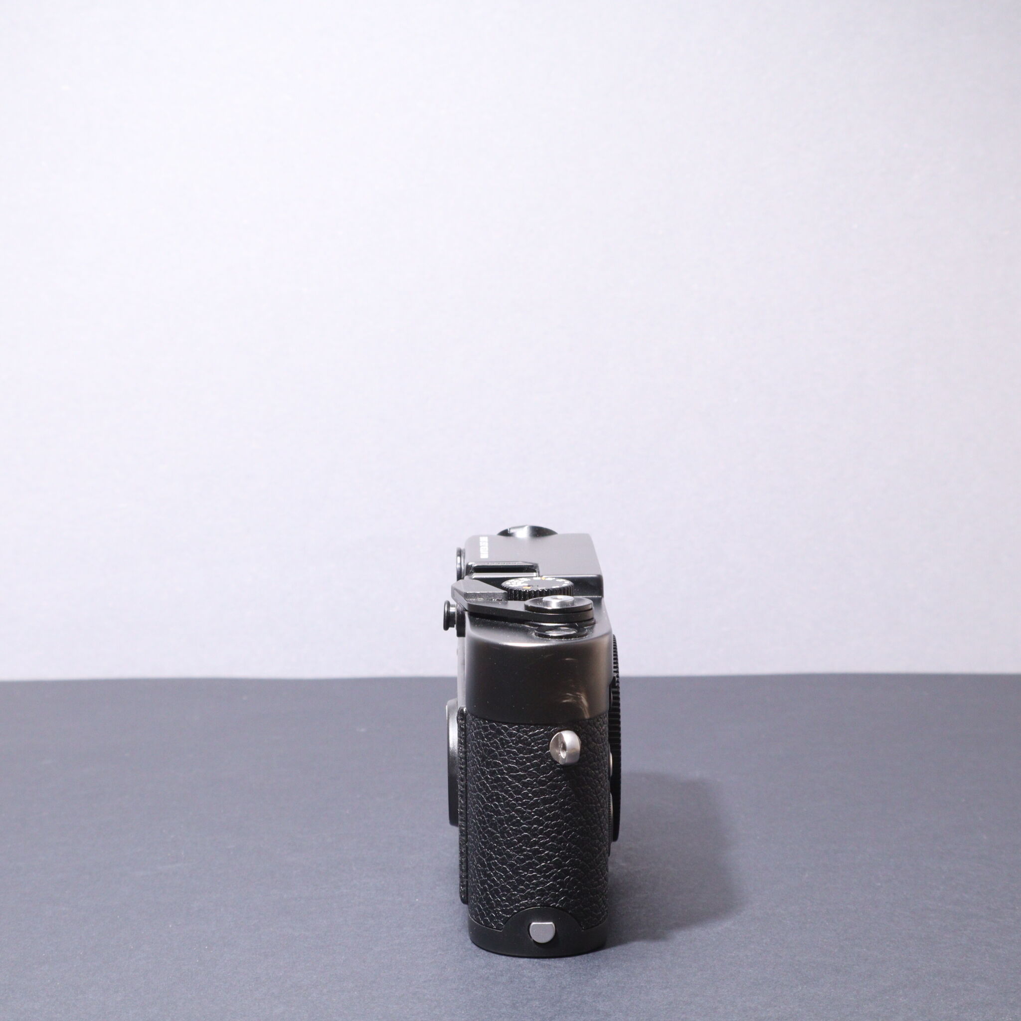 M6 0 72 Black Second Hand