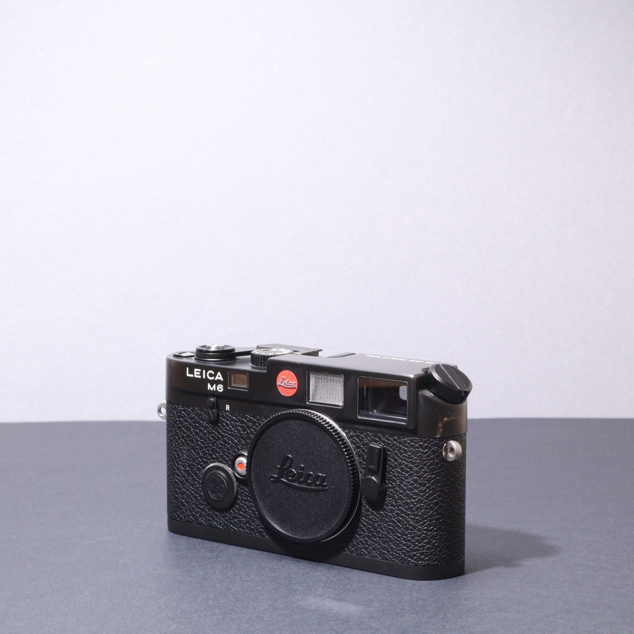 M6 0 72 Black Second Hand