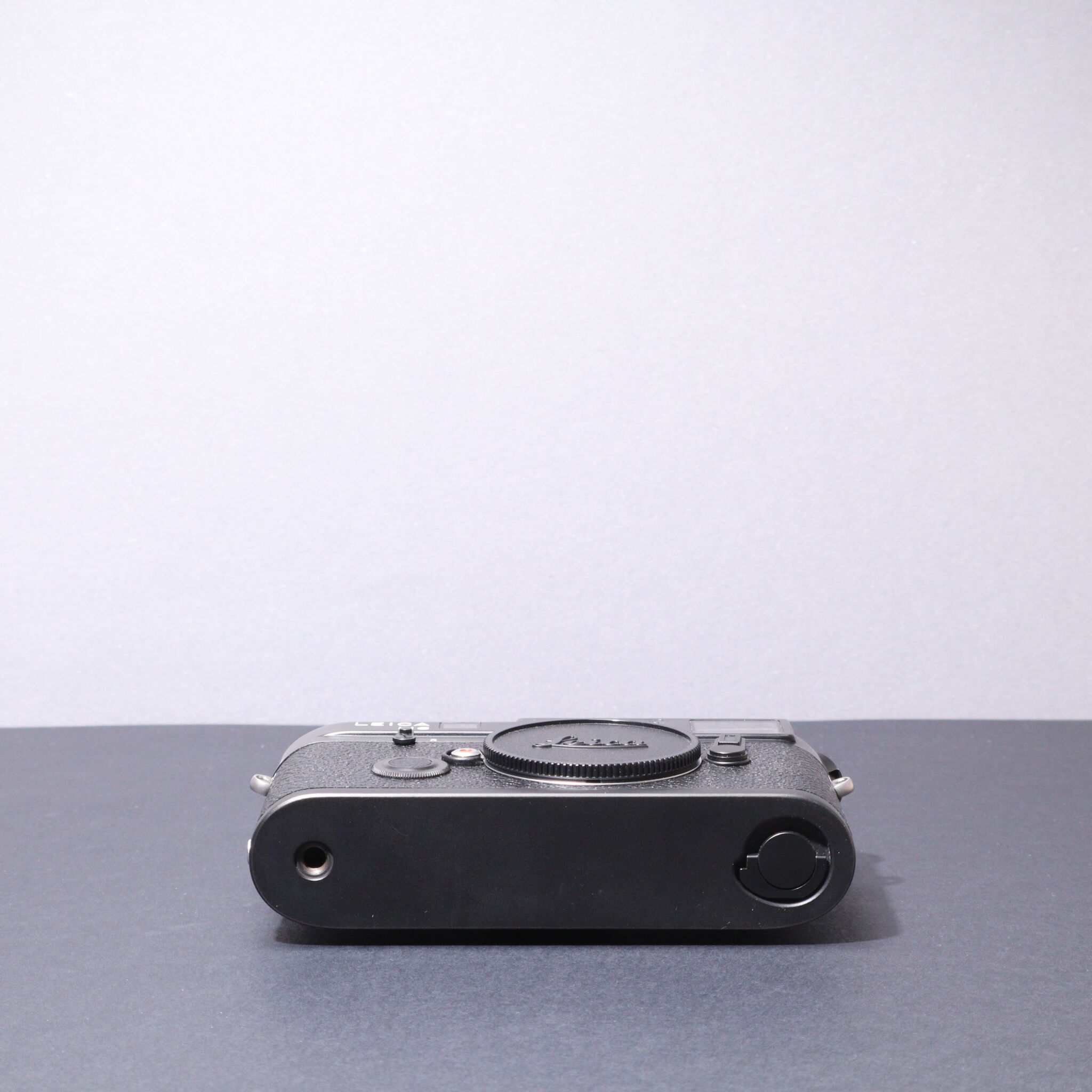 M6 0 72 Black Second Hand