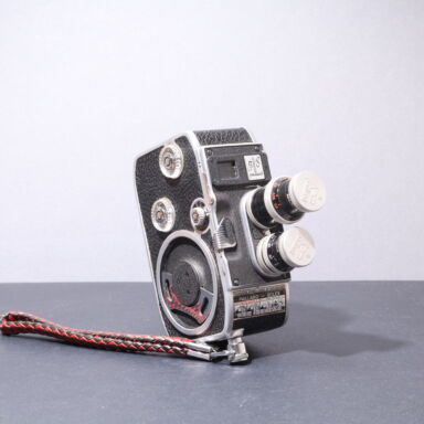 Paillard Bolex B8 Second Hand Paillard Bolex B8 Second Hand