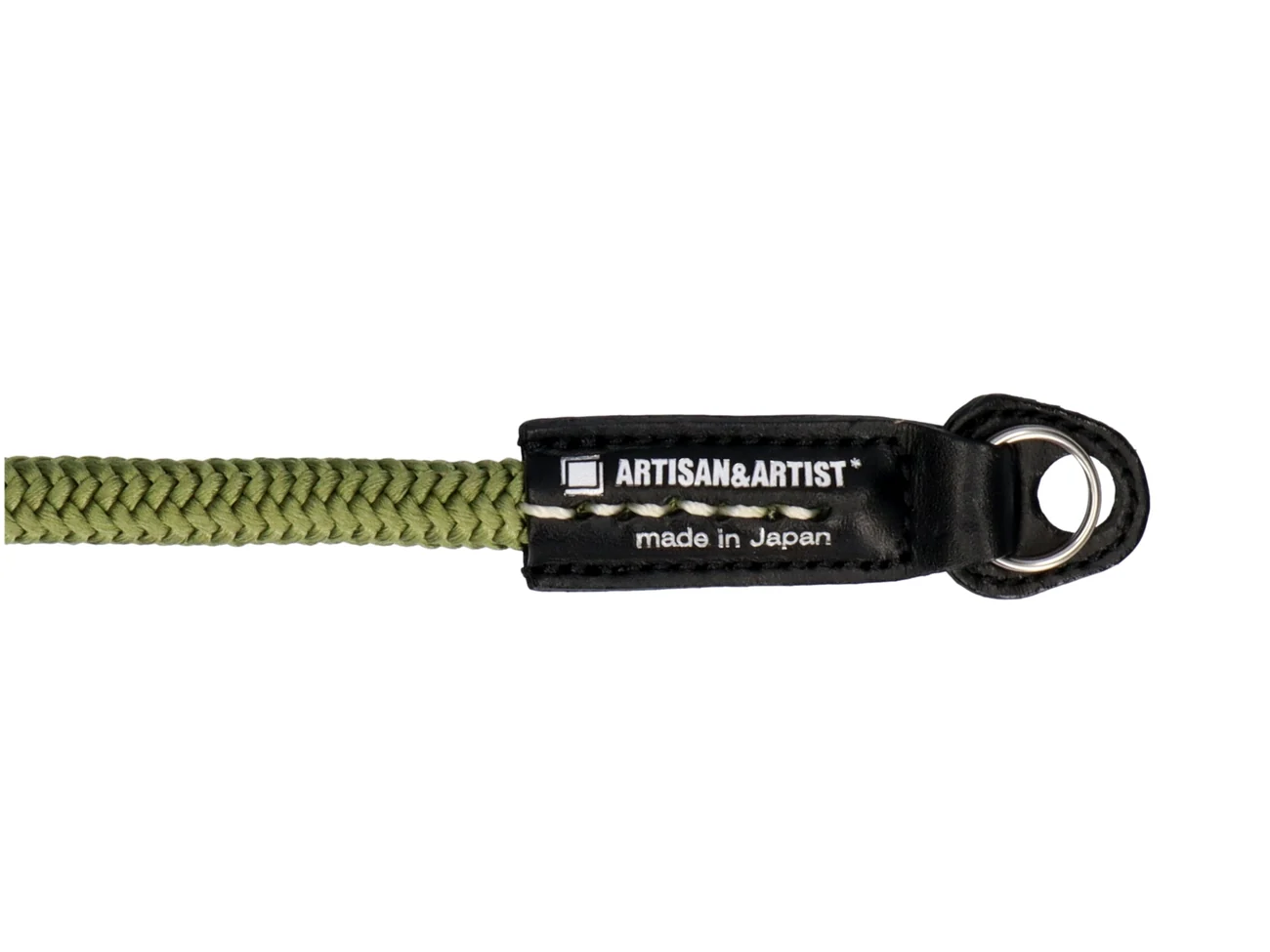 Silk Cord Strap With Ring Attachment Standard Acam 301a Kk