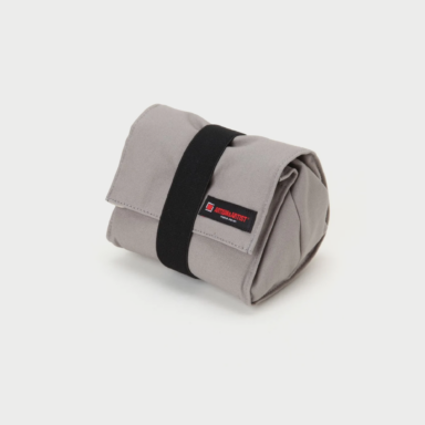Soft Camera Pouch S Grey Acam 75 Gry Soft Camera Pouch S Grey Acam 75 Gry