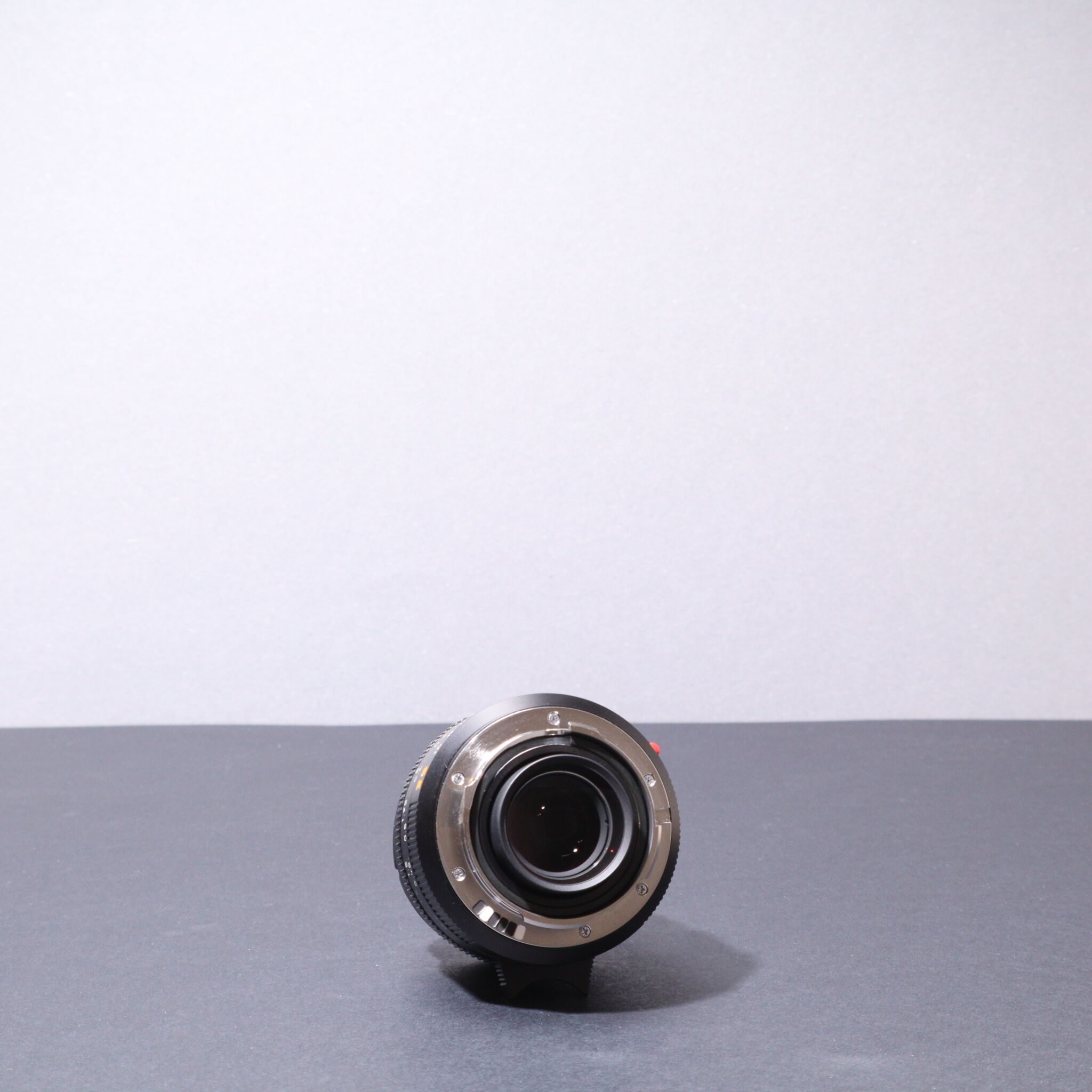 Summilux M 35mm F 1 4 Asph Black Lens Second Hand