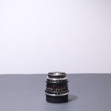 Voigtlander Ultron 28mm F 2 Asph Vm Type Ii Second Hand