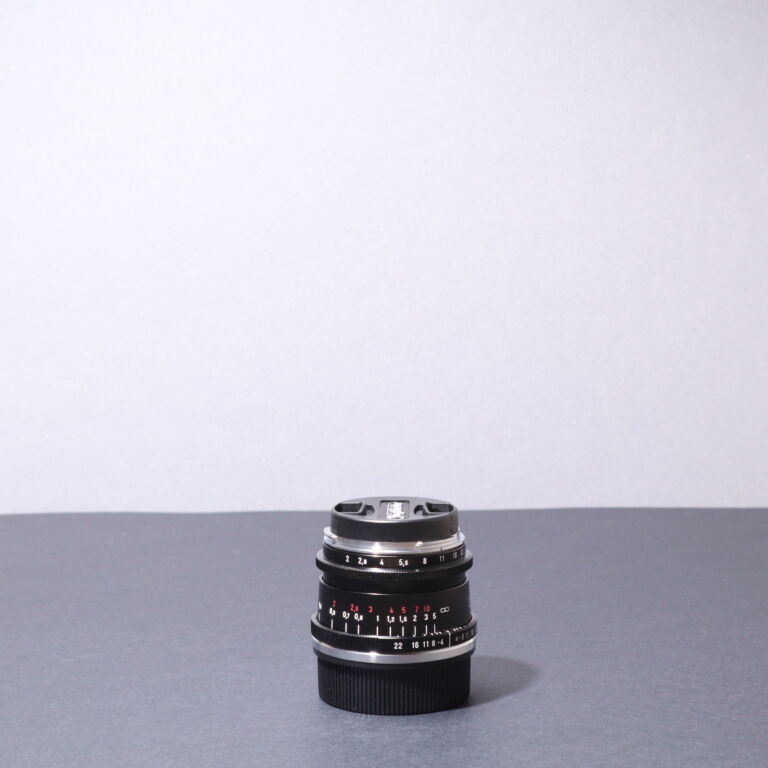 Voigtlander Ultron 28mm F 2 Asph Vm Type Ii Second Hand Voigtlander Ultron 28mm F 2 Asph Vm Type Ii Second Hand