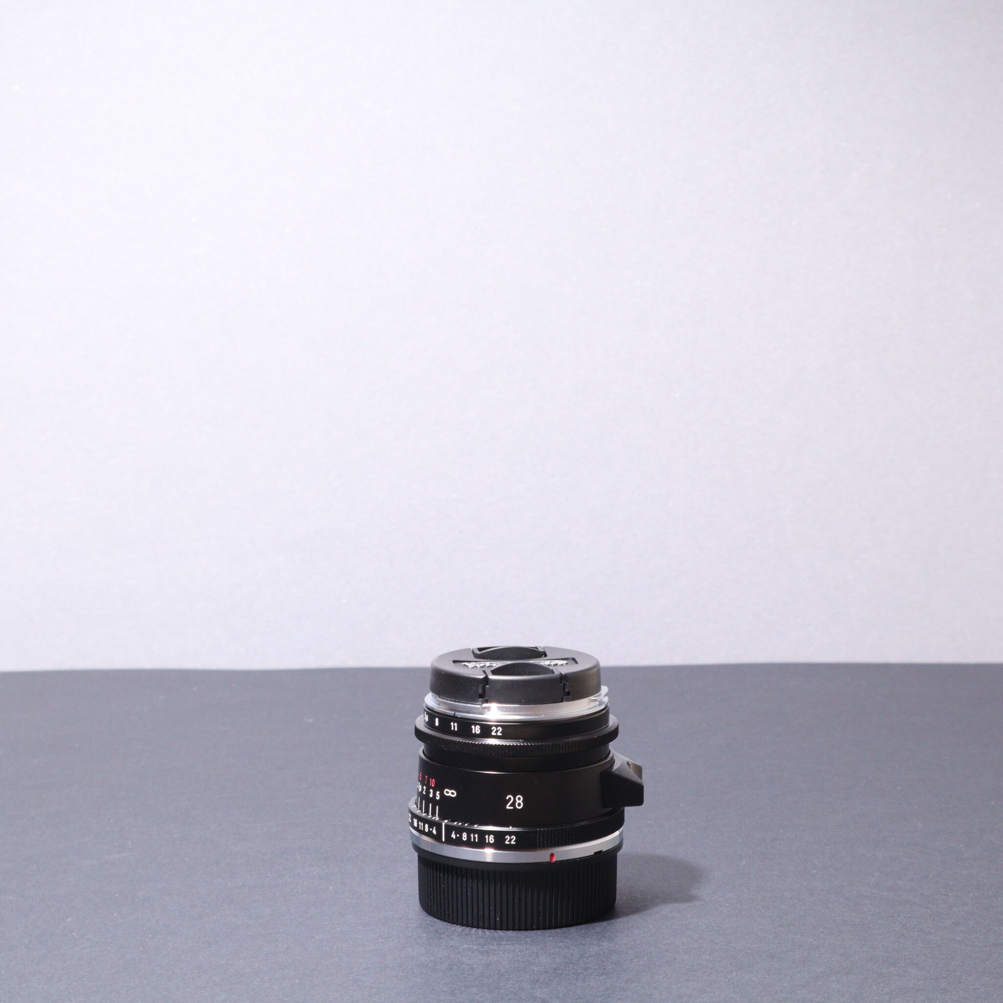 Voigtlander Ultron 28mm F 2 Asph Vm Type Ii Second Hand