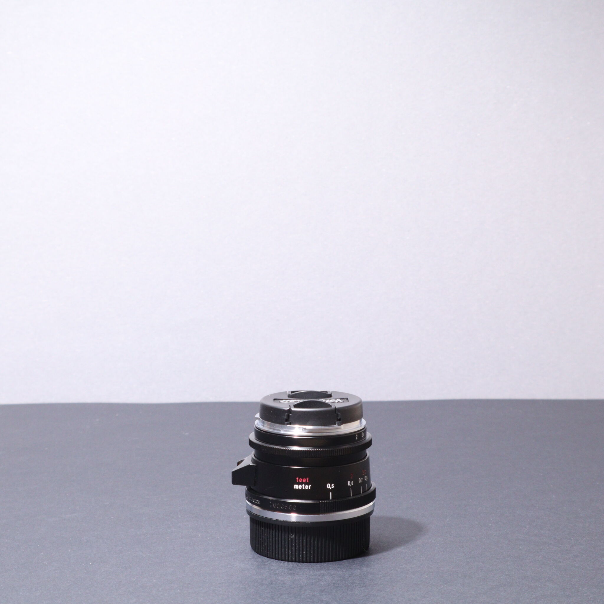 Voigtlander Ultron 28mm F 2 Asph Vm Type Ii Second Hand