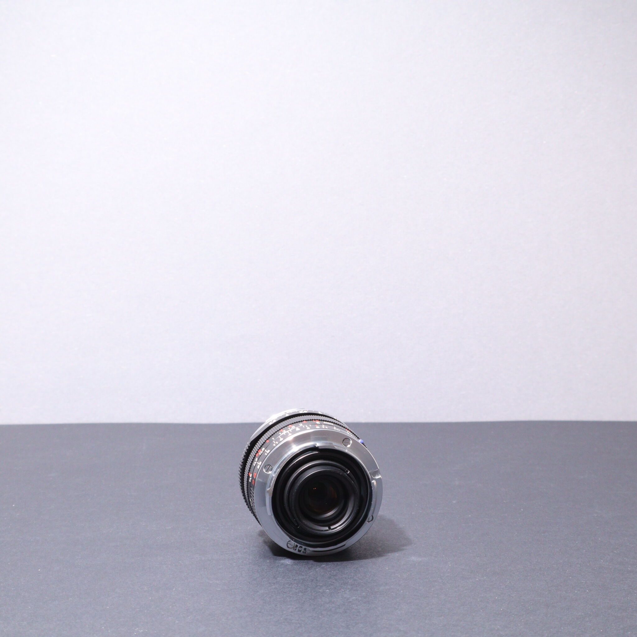 Zeiss Biogon T 28mm F 2 8 Zm Second Hand