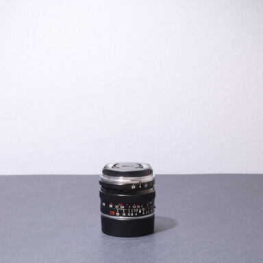 Zeiss Biogon T 28mm F 2 8 Zm Second Hand Zeiss Biogon T 28mm F 2 8 Zm Second Hand