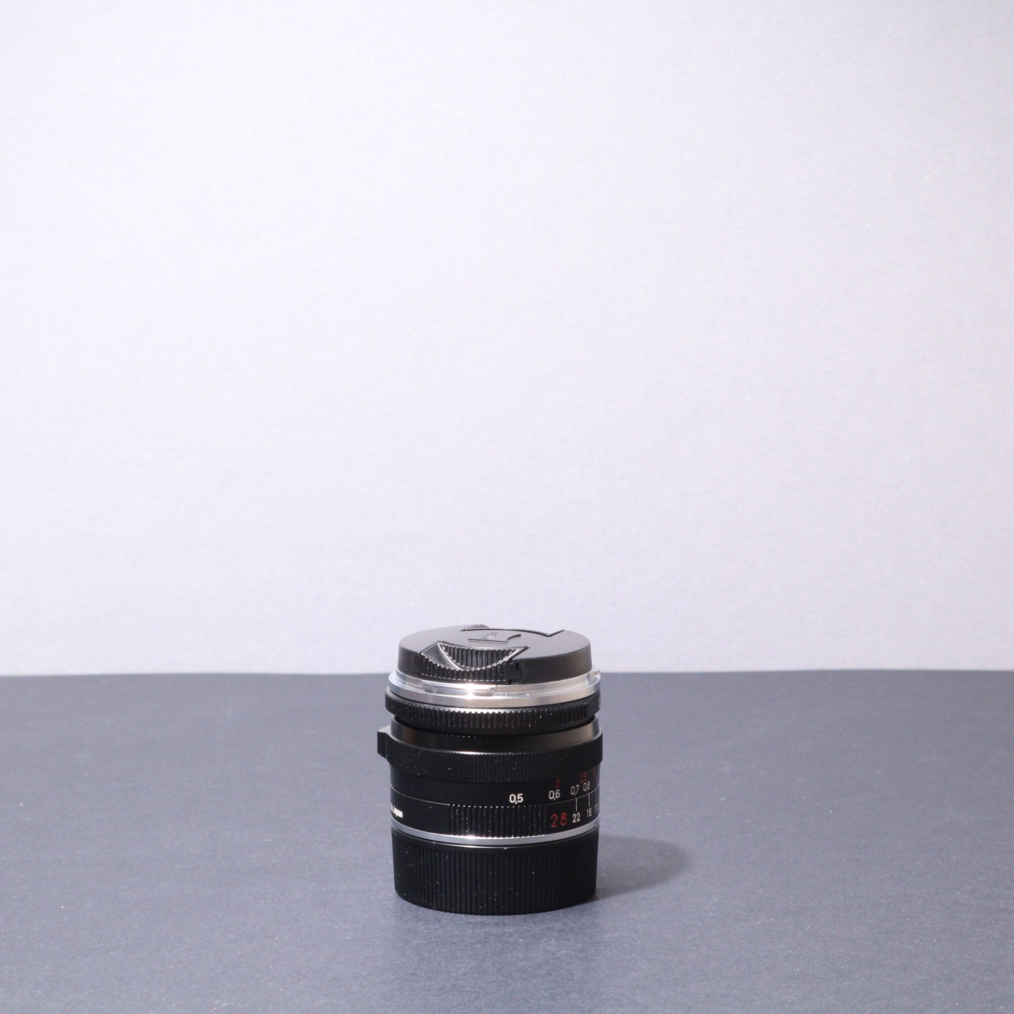 Zeiss Biogon T 28mm F 2 8 Zm Second Hand