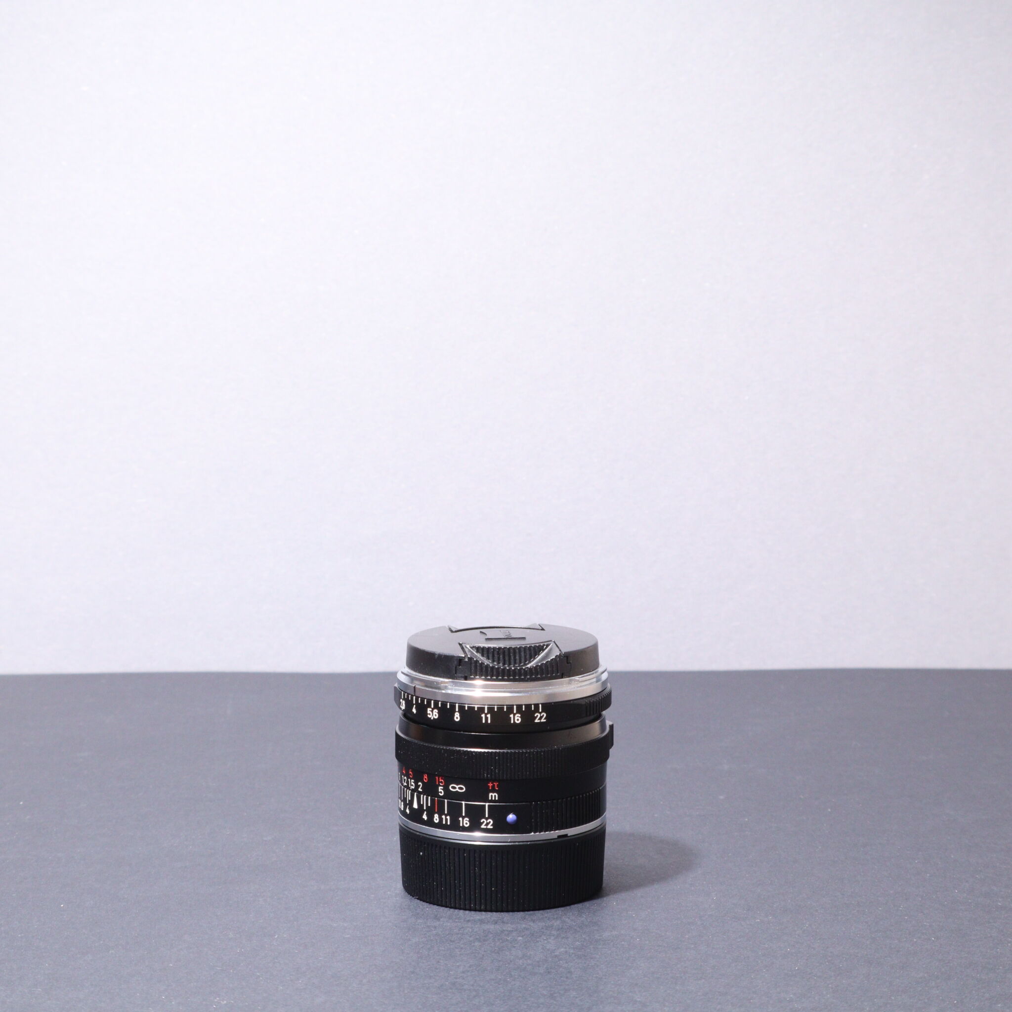 Zeiss Biogon T 28mm F 2 8 Zm Second Hand