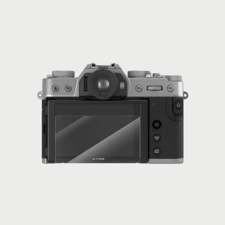 5804 Screen Protector For Fujifilm X T30 Iii X T30 Ii X T30 5804 Screen Protector For Fujifilm X T30 Iii X T30 Ii X T30