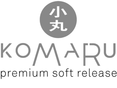 Logo Komaru