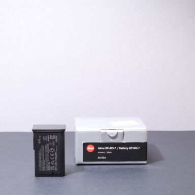 Bp Scl7 Black Second Hand