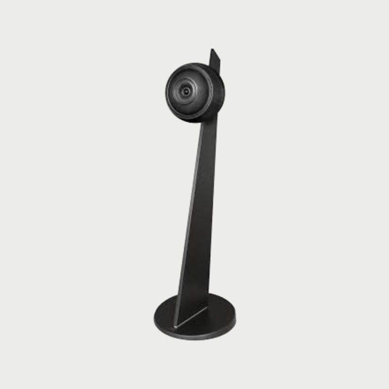 Cabasse Baltic 5 Black Stand Black Base Cabasse Baltic 5 Black Stand Black Base