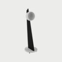 http://Baltic%205%20Black%20Stand/White%20Base