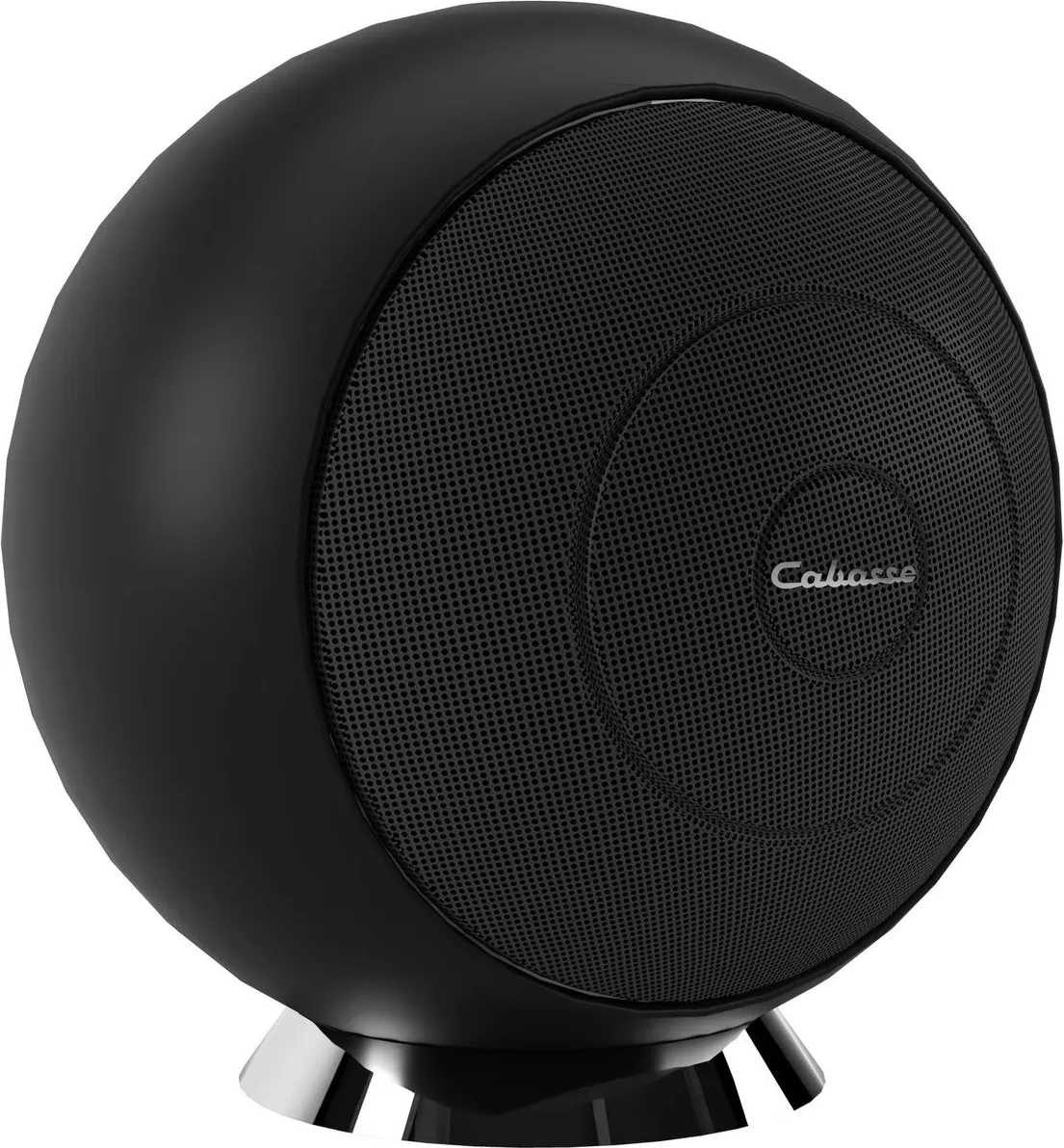 Cabasse Baltic 5 On Base Black