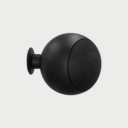 Cabasse Baltic 5 On Wall Black Cabasse Baltic 5 On Wall Black