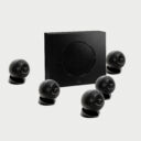 Cabasse Eole 4 5 1 System Black Cabasse Eole 4 5 1 System Black