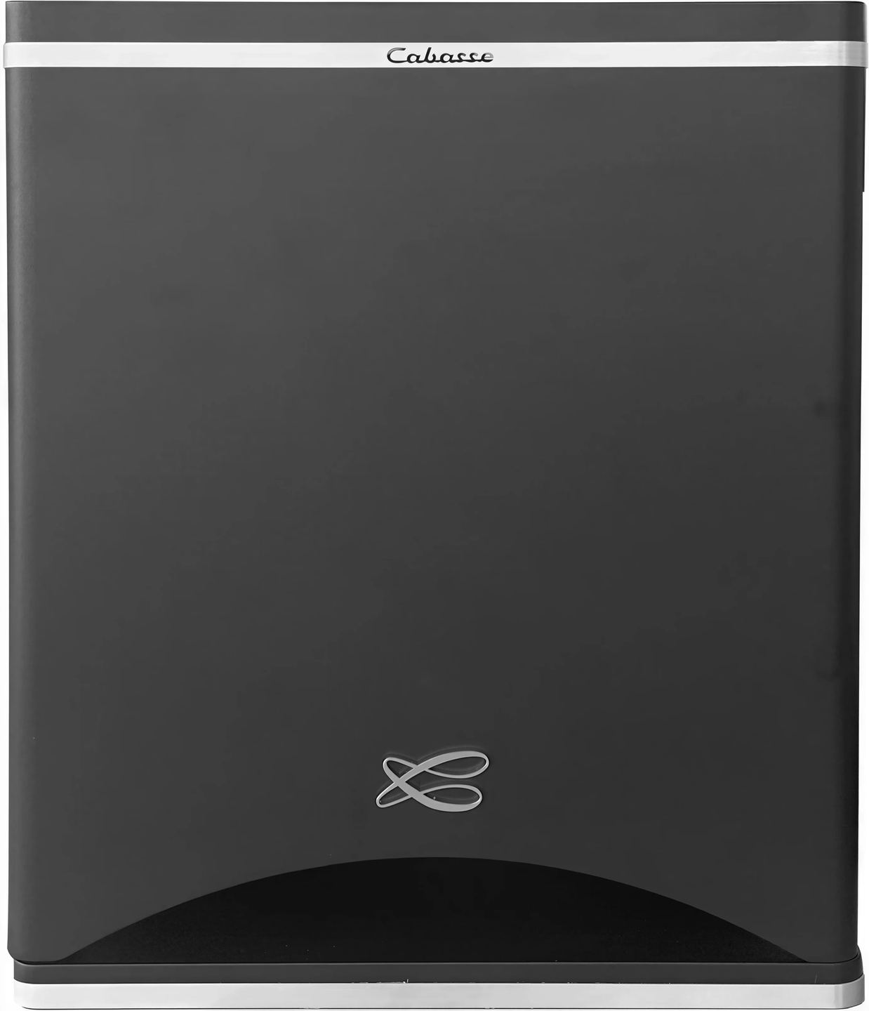 Cabasse Santorin 25 Black Subwoofer