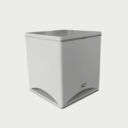 Cabasse Santorin 25 White Subwoofer Cabasse Santorin 25 White Subwoofer